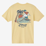 Mahalos Standard Fit Tee