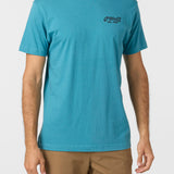 Mahalos Standard Fit Tee