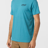 Mahalos Standard Fit Tee