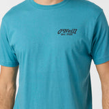 Mahalos Standard Fit Tee