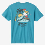 Mahalos Standard Fit Tee