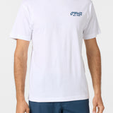 Mahalos Standard Fit Tee