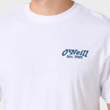 Mahalos Standard Fit Tee