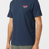 Eagles Fly Standard Fit Tee