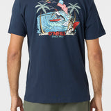 Eagles Fly Standard Fit Tee