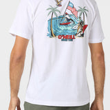 Eagles Fly Standard Fit Tee