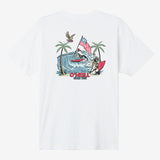 Eagles Fly Standard Fit Tee