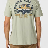 Axelrad Standard Fit Tee