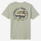 Axelrad Standard Fit Tee