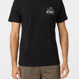 Loose Standard Fit Tee