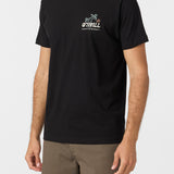 Loose Standard Fit Tee