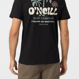 Loose Standard Fit Tee