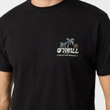 Loose Standard Fit Tee