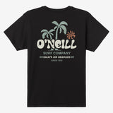 Loose Standard Fit Tee