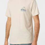 Loose Standard Fit Tee