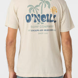 Loose Standard Fit Tee