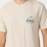 Loose Standard Fit Tee