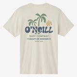 Loose Standard Fit Tee