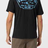 Respect Standard Fit Tee