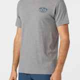 Respect Standard Fit Tee