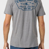 Respect Standard Fit Tee