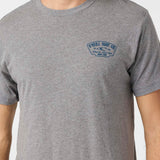 Respect Standard Fit Tee