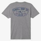 Respect Standard Fit Tee