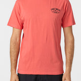 Respect Standard Fit Tee