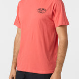 Respect Standard Fit Tee