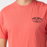 Respect Standard Fit Tee