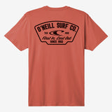 Respect Standard Fit Tee