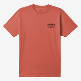 Respect Standard Fit Tee