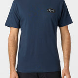 Scrawl Standard Fit Tee