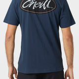 Scrawl Standard Fit Tee