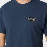 Scrawl Standard Fit Tee