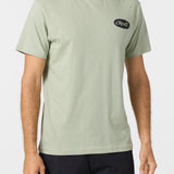 Scrawl Standard Fit Tee