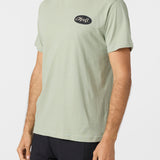 Scrawl Standard Fit Tee