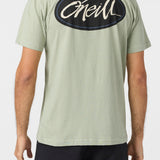 Scrawl Standard Fit Tee