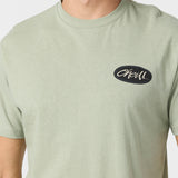 Scrawl Standard Fit Tee