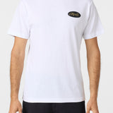 Scrawl Standard Fit Tee
