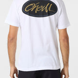 Scrawl Standard Fit Tee