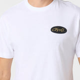 Scrawl Standard Fit Tee