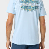 Blended Standard Fit Tee