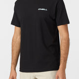 Blended Standard Fit Tee