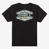 Blended Standard Fit Tee