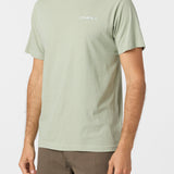 Blended Standard Fit Tee