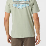 Blended Standard Fit Tee