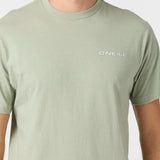 Blended Standard Fit Tee