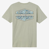 Blended Standard Fit Tee