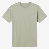 Blended Standard Fit Tee